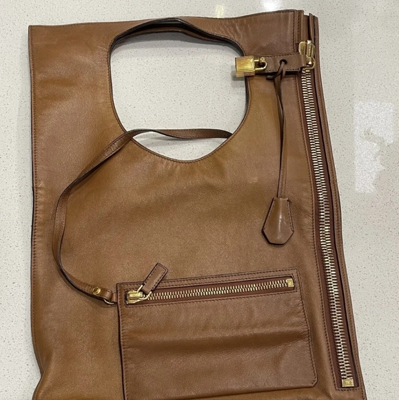 Tom Ford Alix Bag - Picture 10 of 10